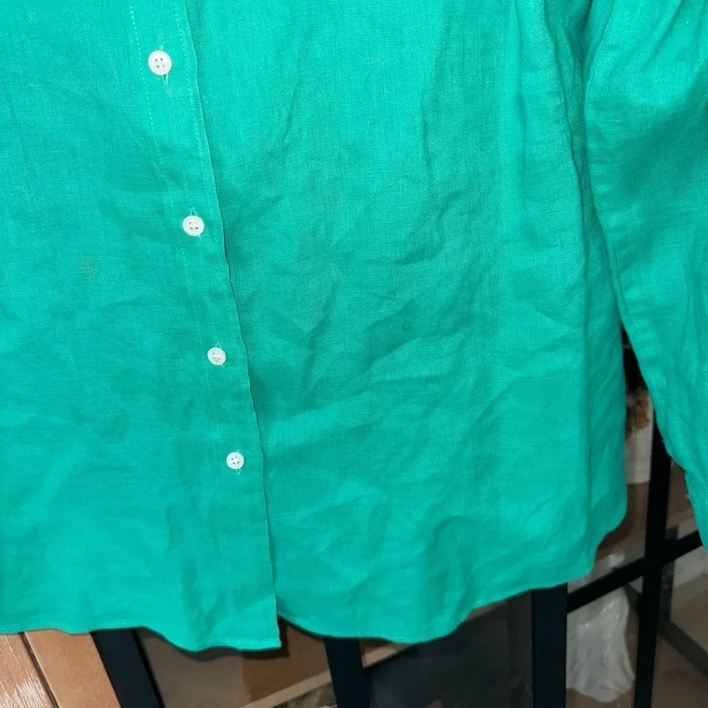 J. Crew size 12